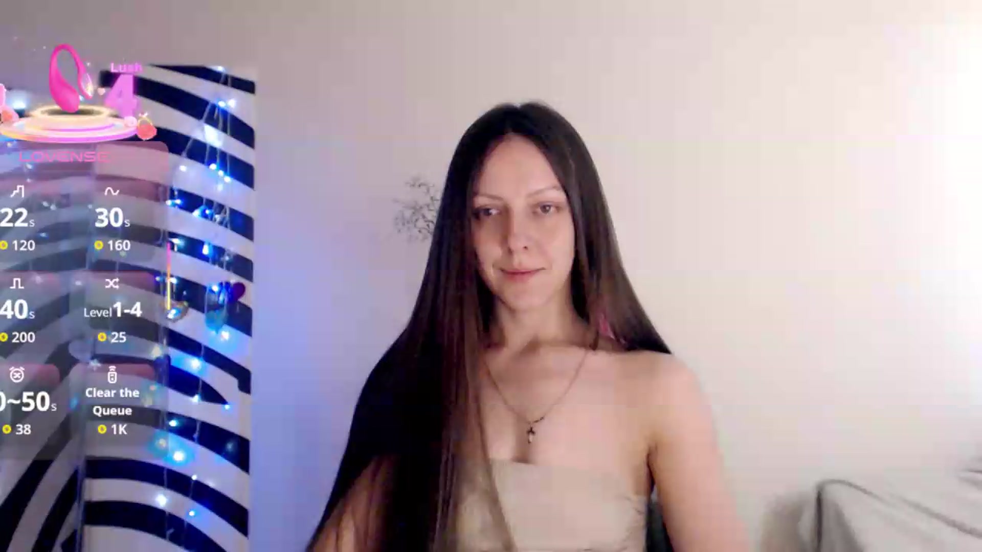 Gallery image thumbnail from BareflySi's myfreecams stream on, 07/02/2026, 10:51 image 18 of 20