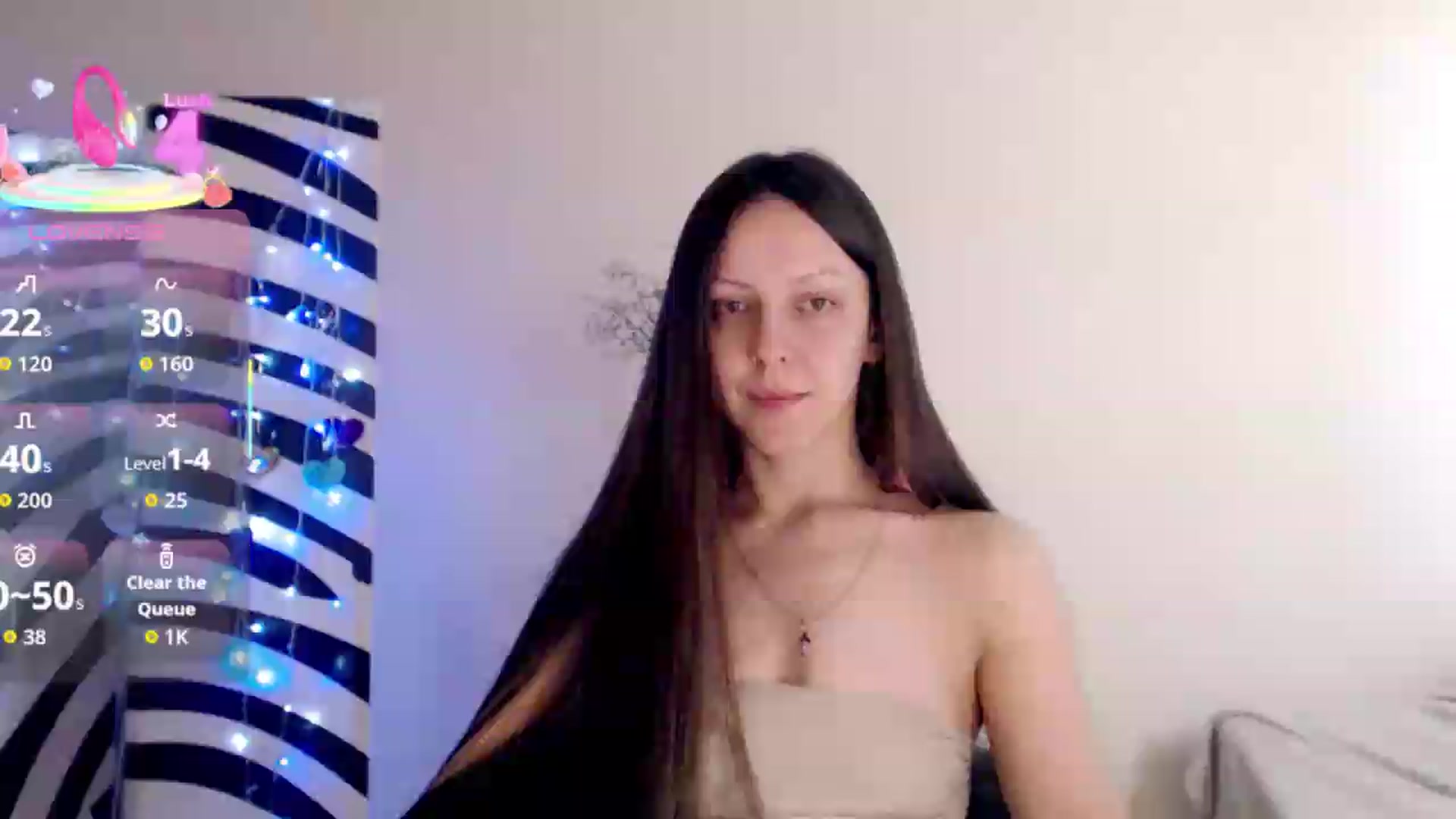 Gallery image thumbnail from BareflySi's myfreecams stream on, 07/02/2026, 10:51 image 16 of 20