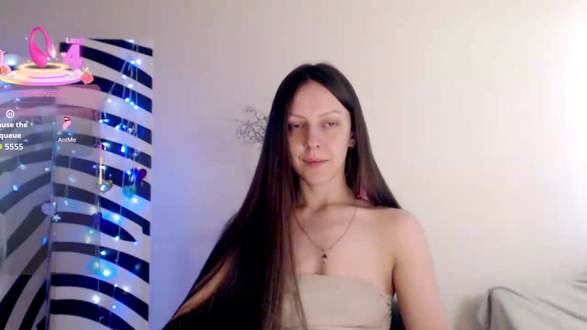 Gallery image thumbnail from BareflySi's myfreecams stream on, 07/02/2026, 10:51 image 17 of 20