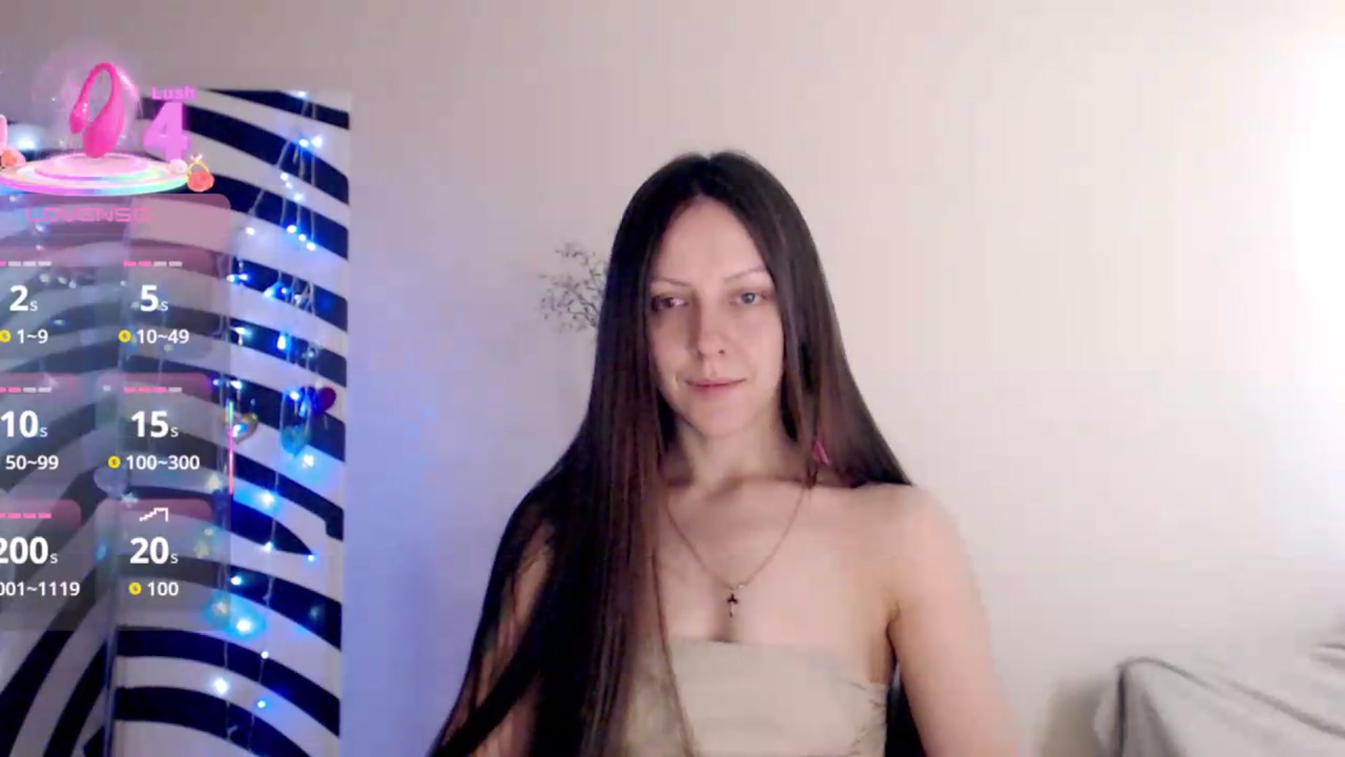 Gallery image thumbnail from BareflySi's myfreecams stream on, 07/02/2026, 10:51 image 20 of 20