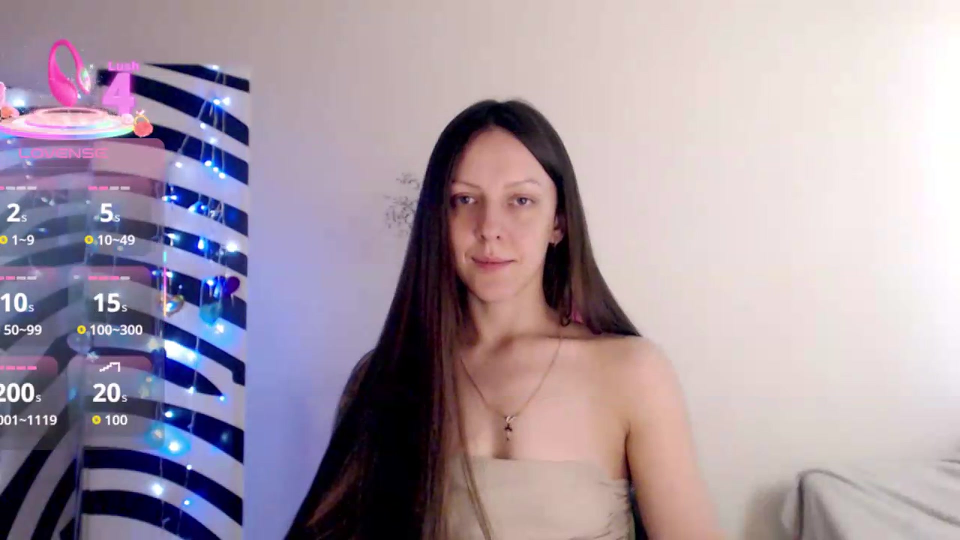 Gallery image thumbnail from BareflySi's myfreecams stream on, 07/02/2026, 10:51 image 15 of 20