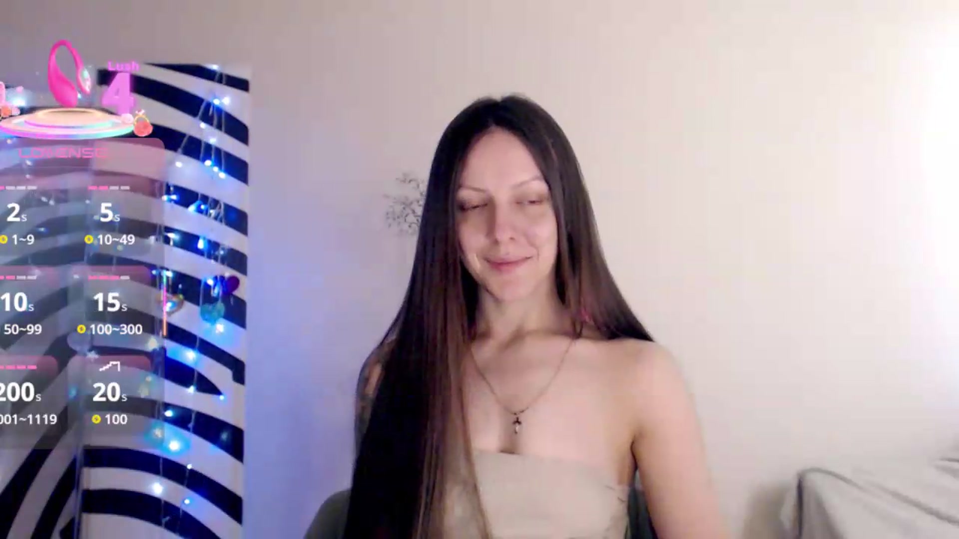 Gallery image thumbnail from BareflySi's myfreecams stream on, 07/02/2026, 10:51 image 19 of 20
