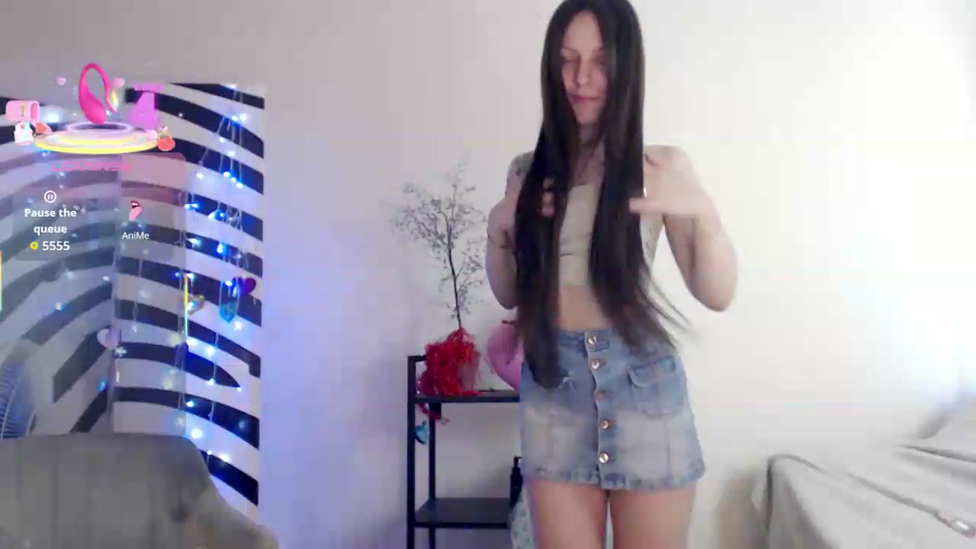 Gallery image thumbnail from BareflySi's myfreecams stream on, 07/02/2026, 10:51 image 4 of 20