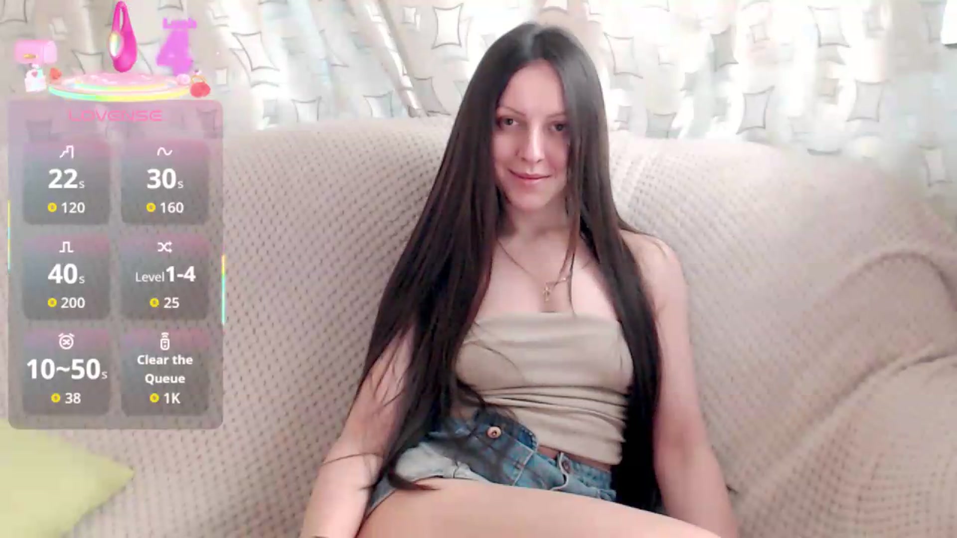 Gallery image thumbnail from BareflySi's myfreecams stream on, 07/02/2026, 11:50 image 16 of 20