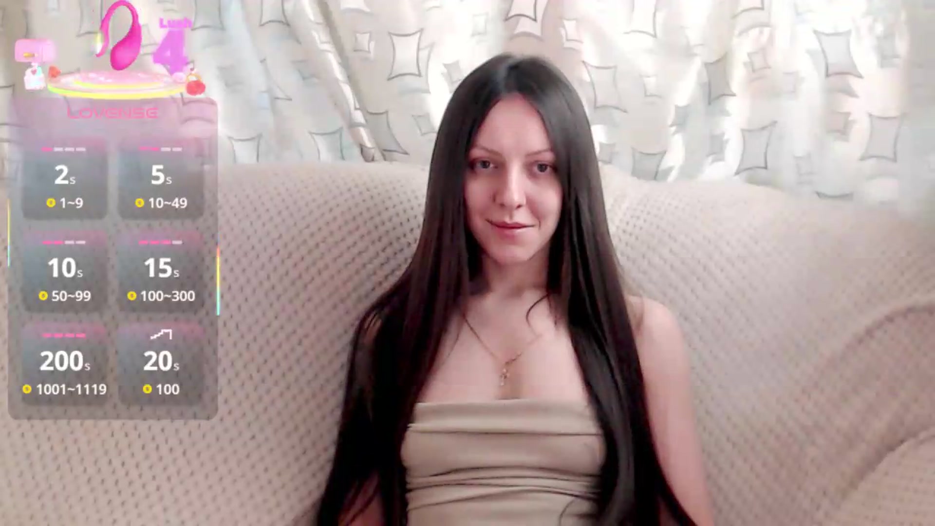 Gallery image thumbnail from BareflySi's myfreecams stream on, 07/02/2026, 11:50 image 6 of 20
