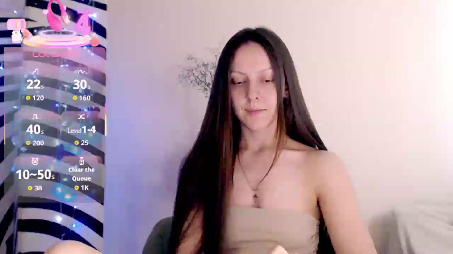 Gallery image thumbnail from BareflySi's myfreecams stream on, 07/02/2026, 13:05 image 12 of 20