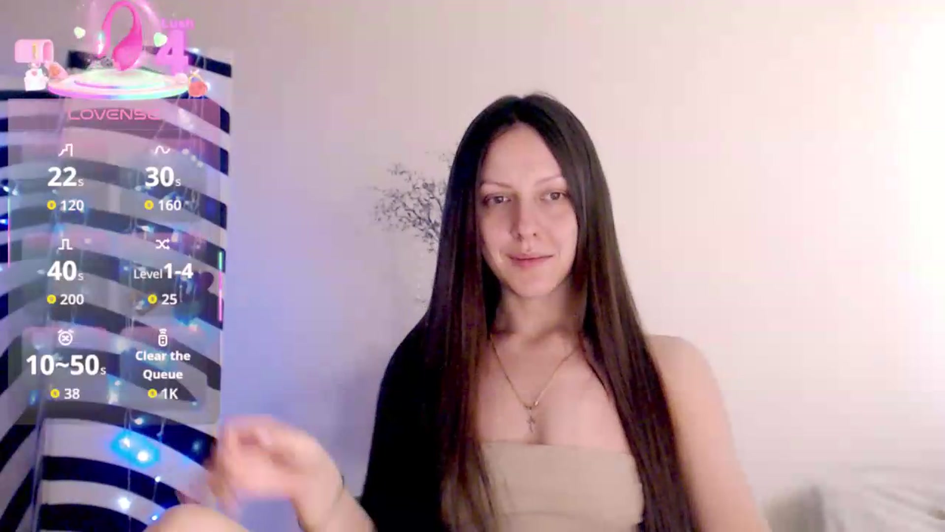 Gallery image thumbnail from BareflySi's myfreecams stream on, 07/02/2026, 13:05 image 9 of 20