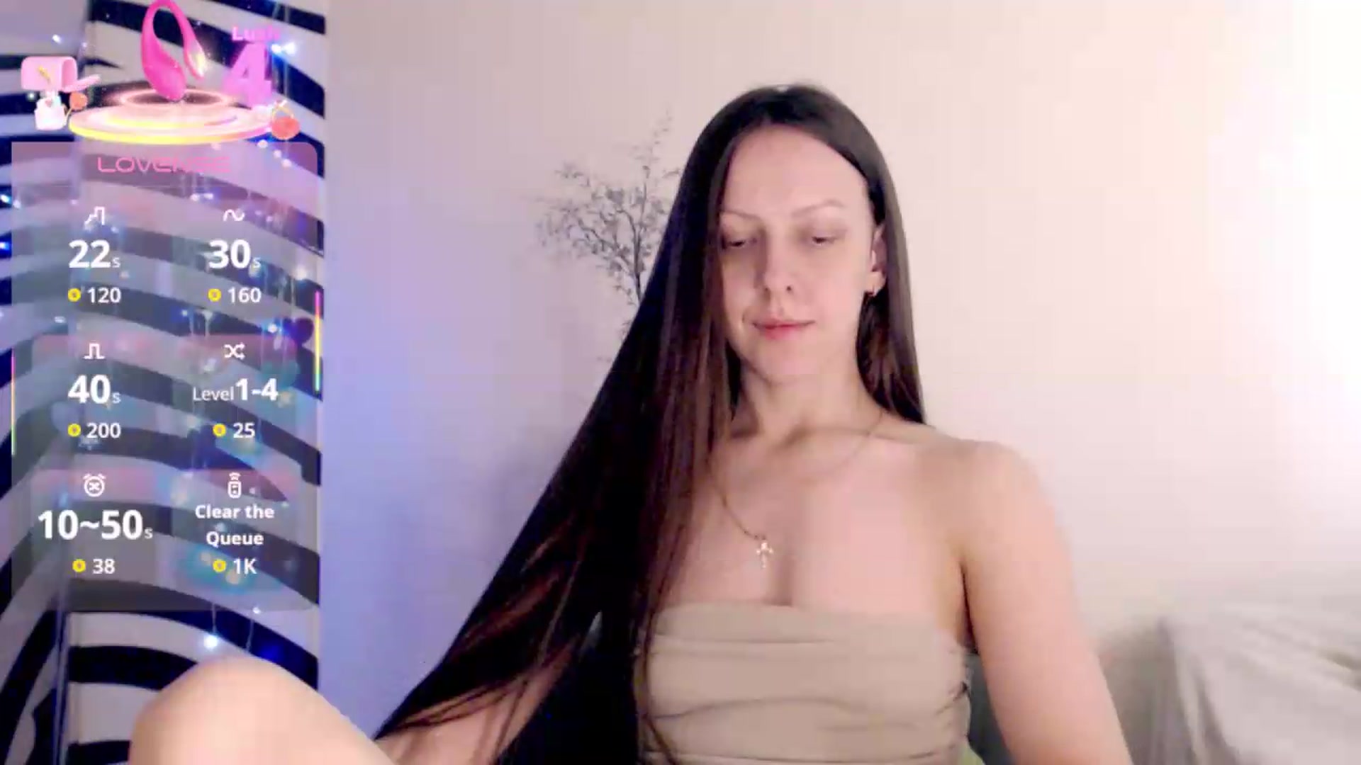 Gallery image thumbnail from BareflySi's myfreecams stream on, 07/02/2026, 13:05 image 19 of 20