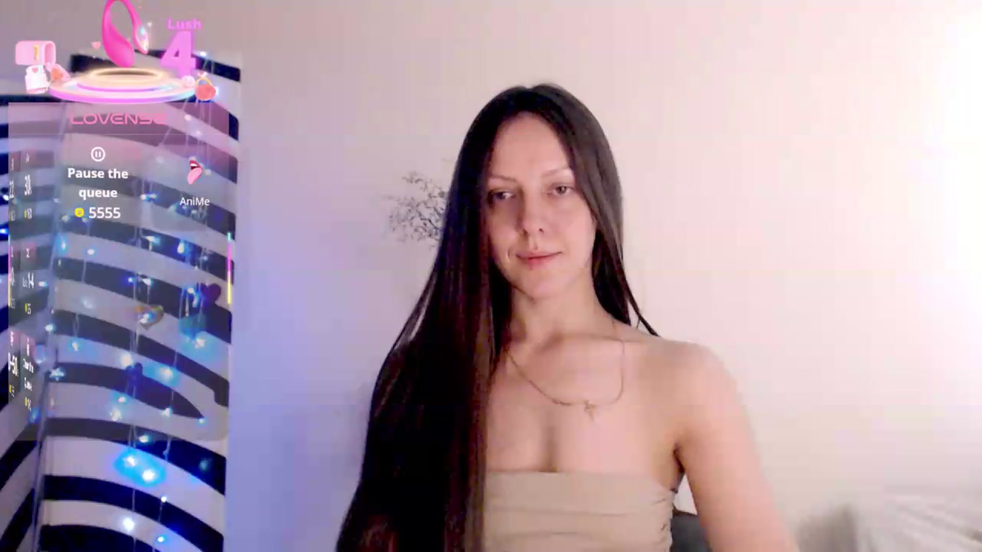 Gallery image thumbnail from BareflySi's myfreecams stream on, 07/02/2026, 13:05 image 4 of 20