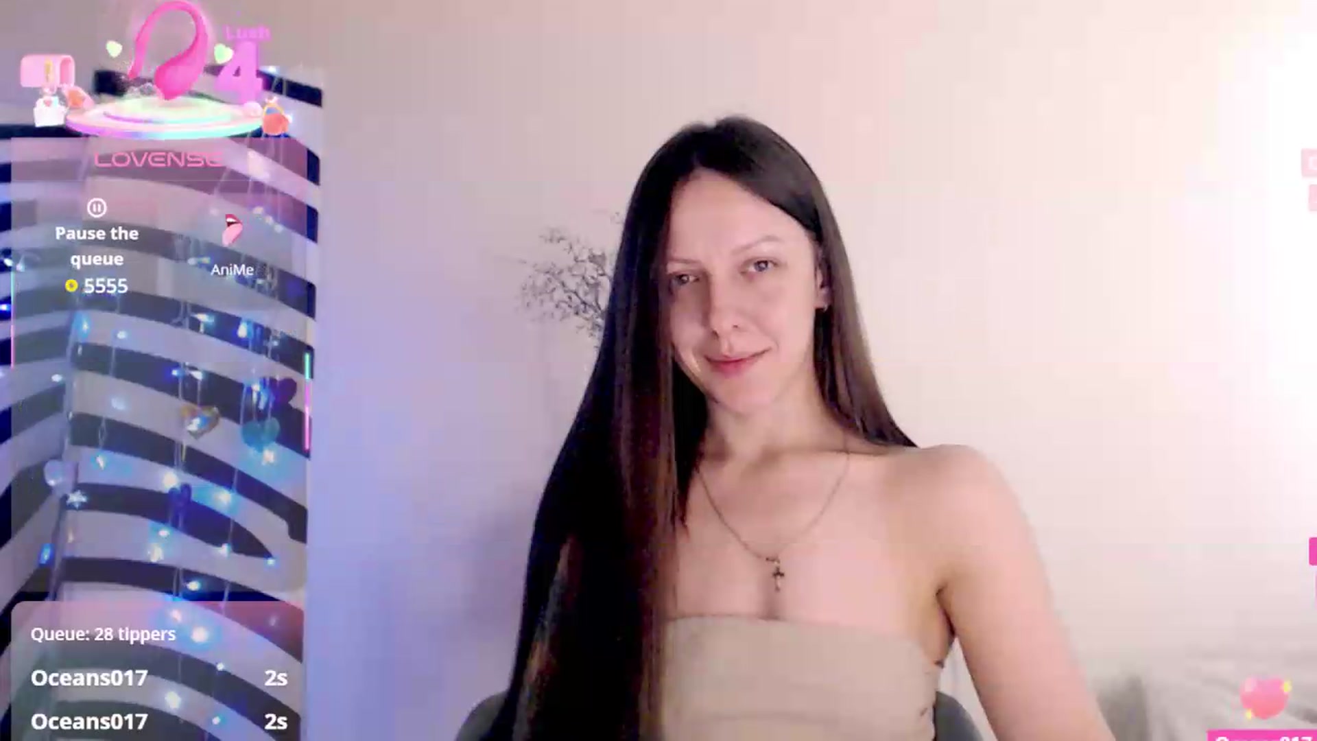 Gallery image thumbnail from BareflySi's myfreecams stream on, 07/02/2026, 13:05 image 7 of 20