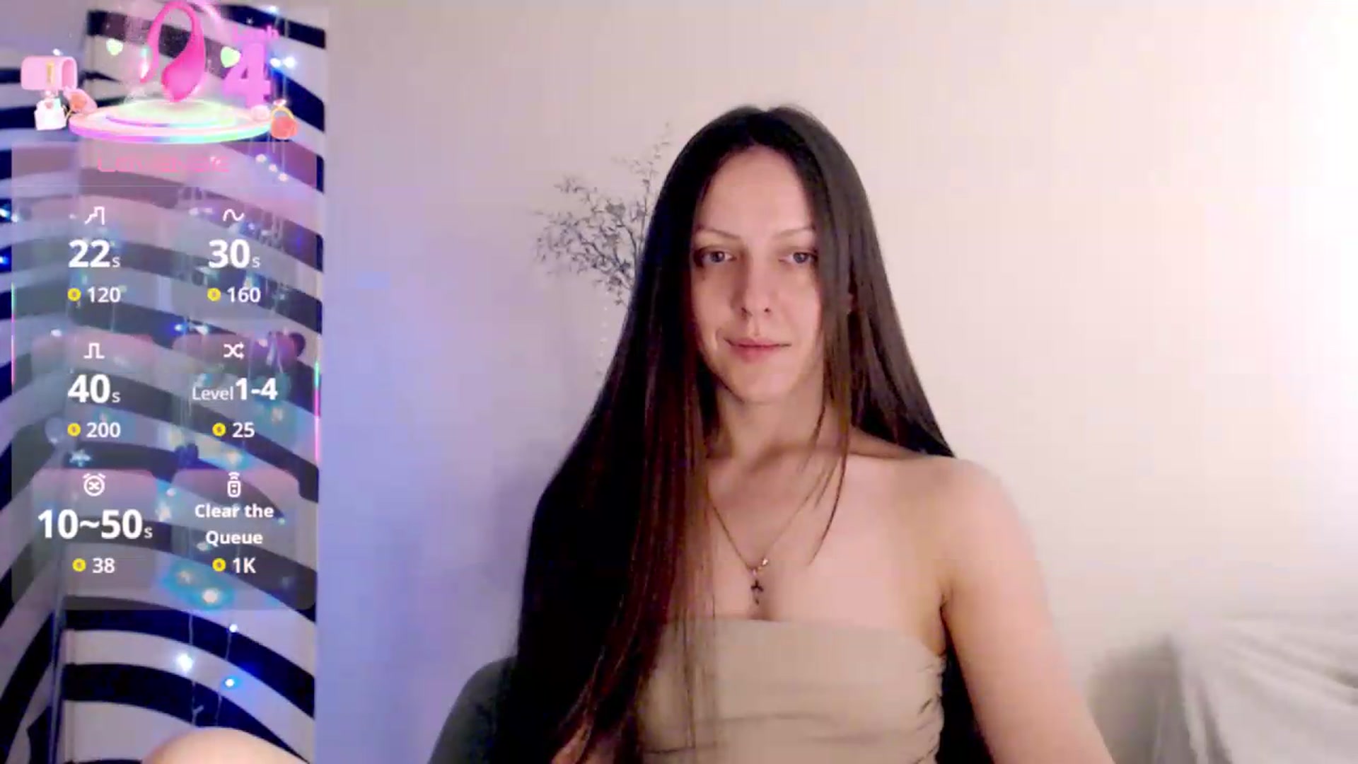 Gallery image thumbnail from BareflySi's myfreecams stream on, 07/02/2026, 13:05 image 14 of 20