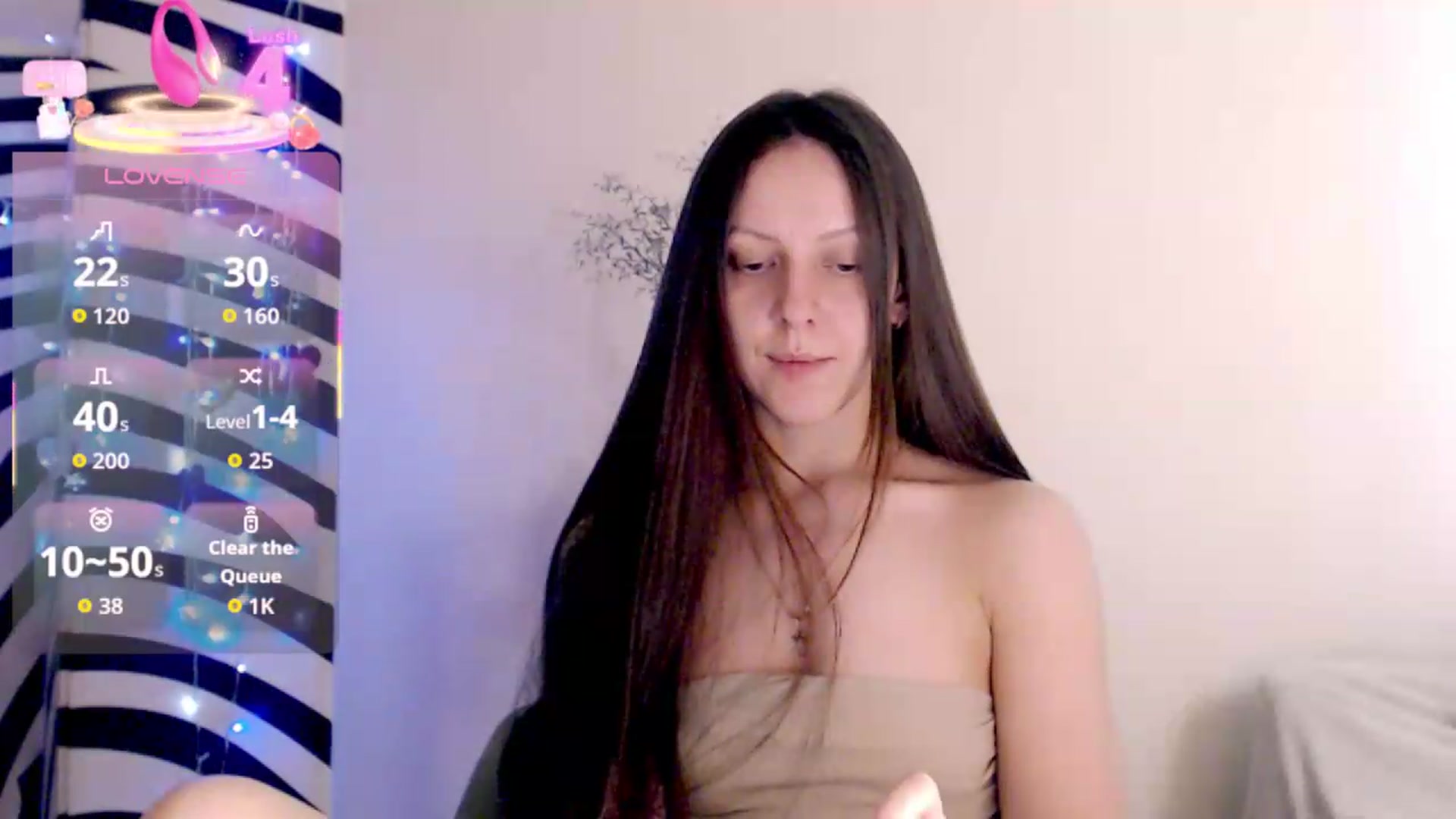 Gallery image thumbnail from BareflySi's myfreecams stream on, 07/02/2026, 13:05 image 13 of 20