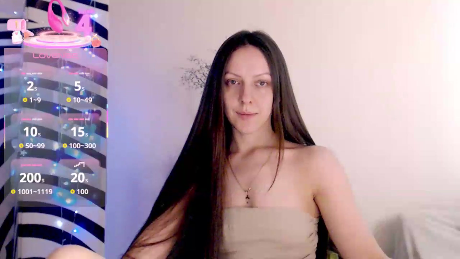 Gallery image thumbnail from BareflySi's myfreecams stream on, 07/02/2026, 13:05 image 11 of 20