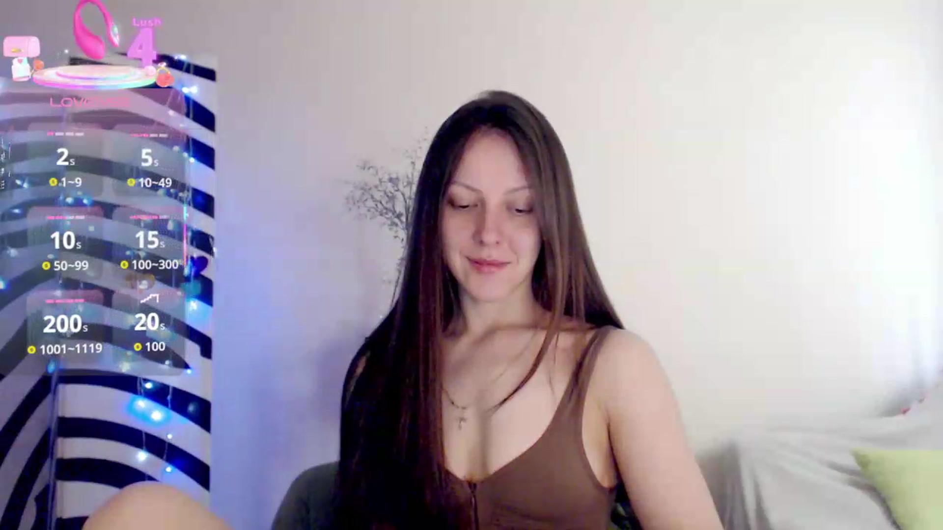 Gallery image thumbnail from BareflySi's myfreecams stream on, 07/04/2026, 10:19 image 5 of 20