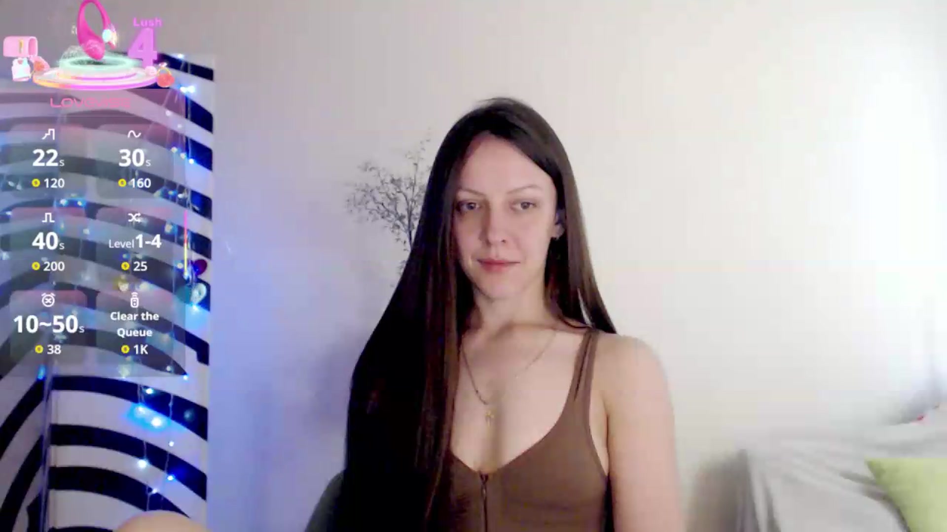 Gallery image thumbnail from BareflySi's myfreecams stream on, 07/04/2026, 10:19 image 14 of 20