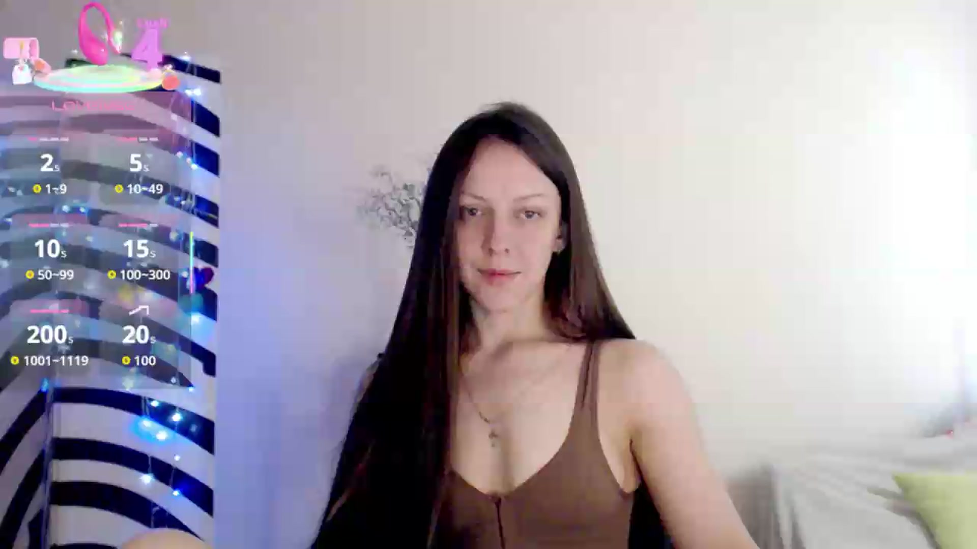 Gallery image thumbnail from BareflySi's myfreecams stream on, 07/04/2026, 10:19 image 17 of 20