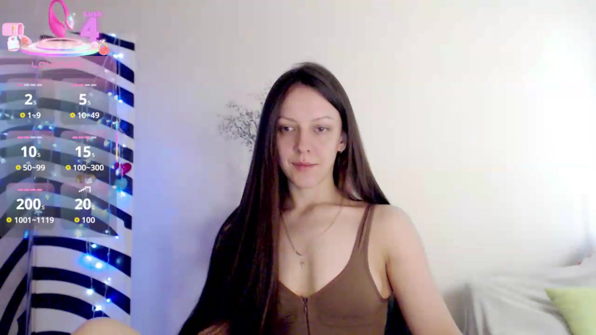 Gallery image thumbnail from BareflySi's myfreecams stream on, 07/04/2026, 10:19 image 12 of 20