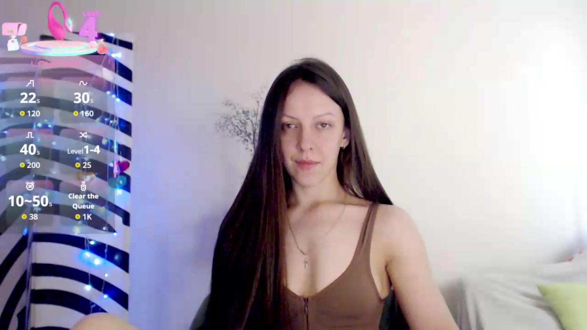 Gallery image thumbnail from BareflySi's myfreecams stream on, 07/04/2026, 10:19 image 11 of 20