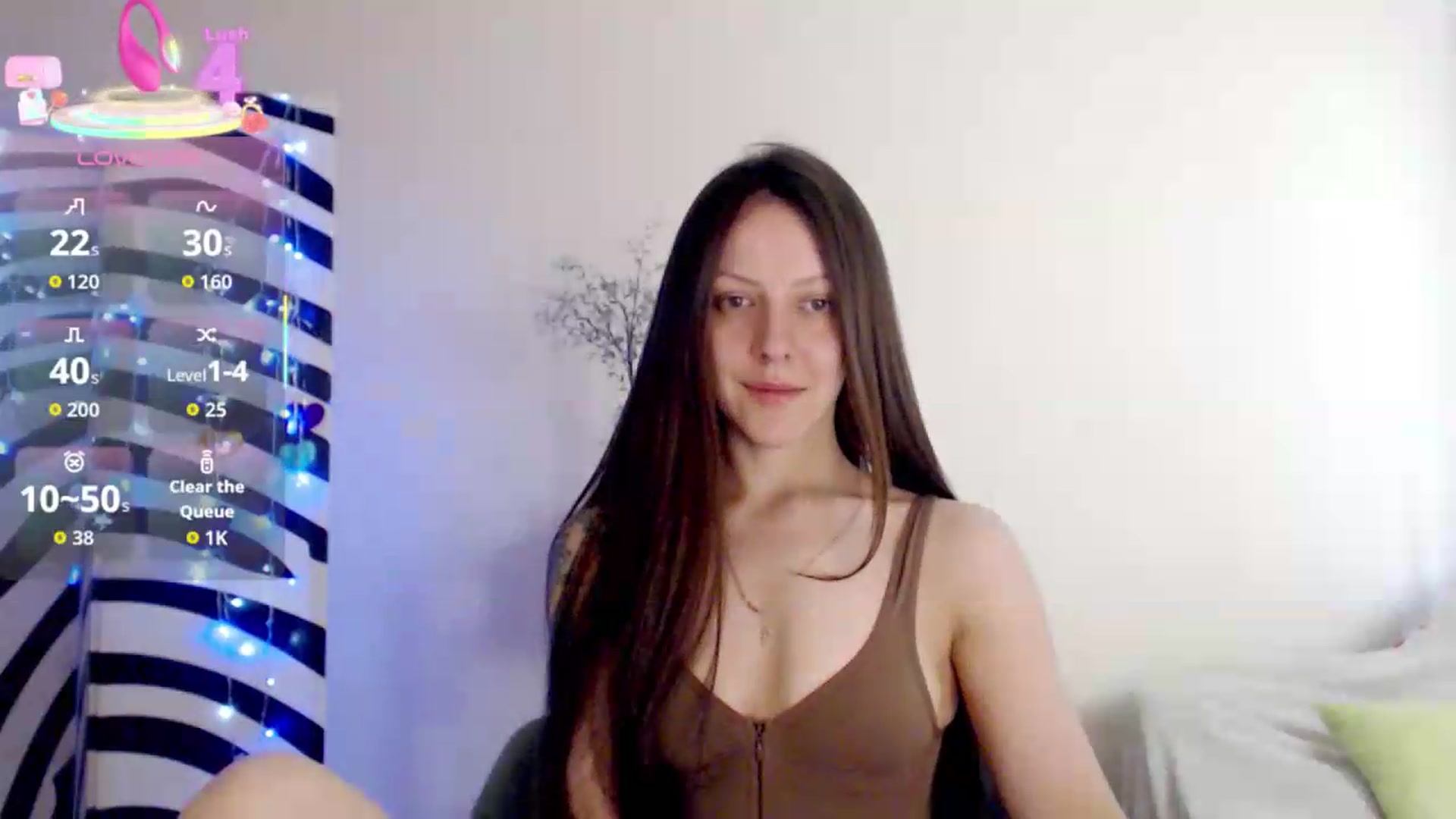 Gallery image thumbnail from BareflySi's myfreecams stream on, 07/04/2026, 10:19 image 8 of 20