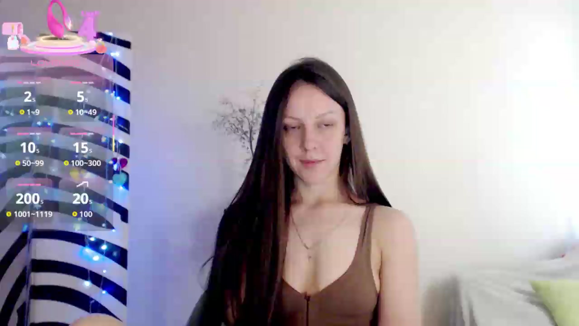 Gallery image thumbnail from BareflySi's myfreecams stream on, 07/04/2026, 10:19 image 20 of 20