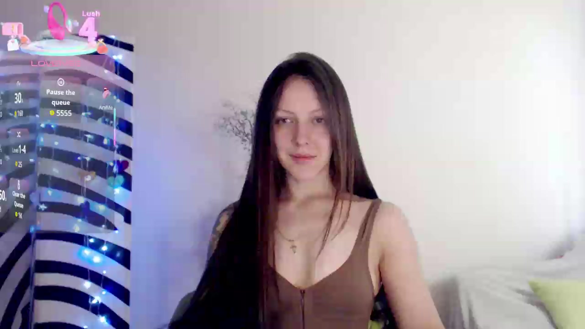 Gallery image thumbnail from BareflySi's myfreecams stream on, 07/04/2026, 10:19 image 6 of 20
