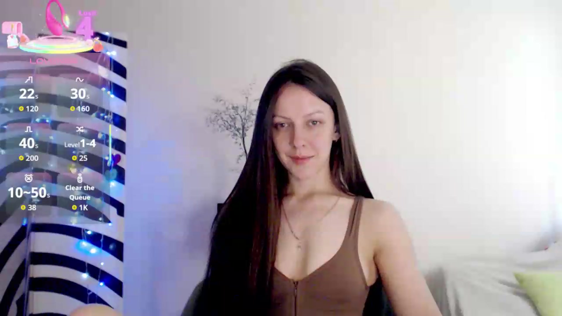 Gallery image thumbnail from BareflySi's myfreecams stream on, 07/04/2026, 10:19 image 15 of 20