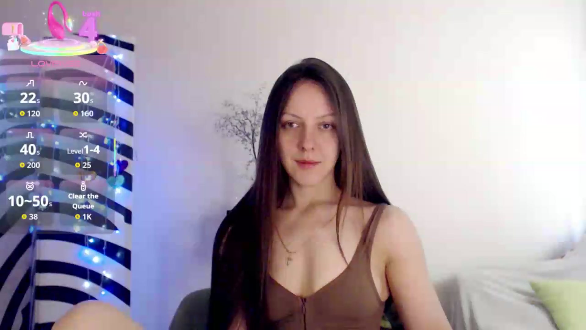 Gallery image thumbnail from BareflySi's myfreecams stream on, 07/04/2026, 10:19 image 3 of 20