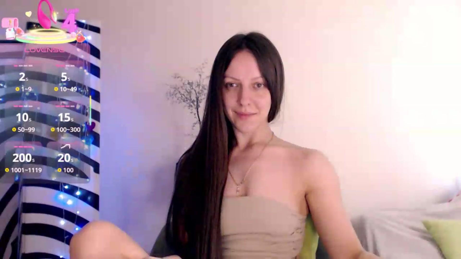 Gallery image thumbnail from BareflySi's myfreecams stream on, 07/04/2026, 11:20 image 8 of 20