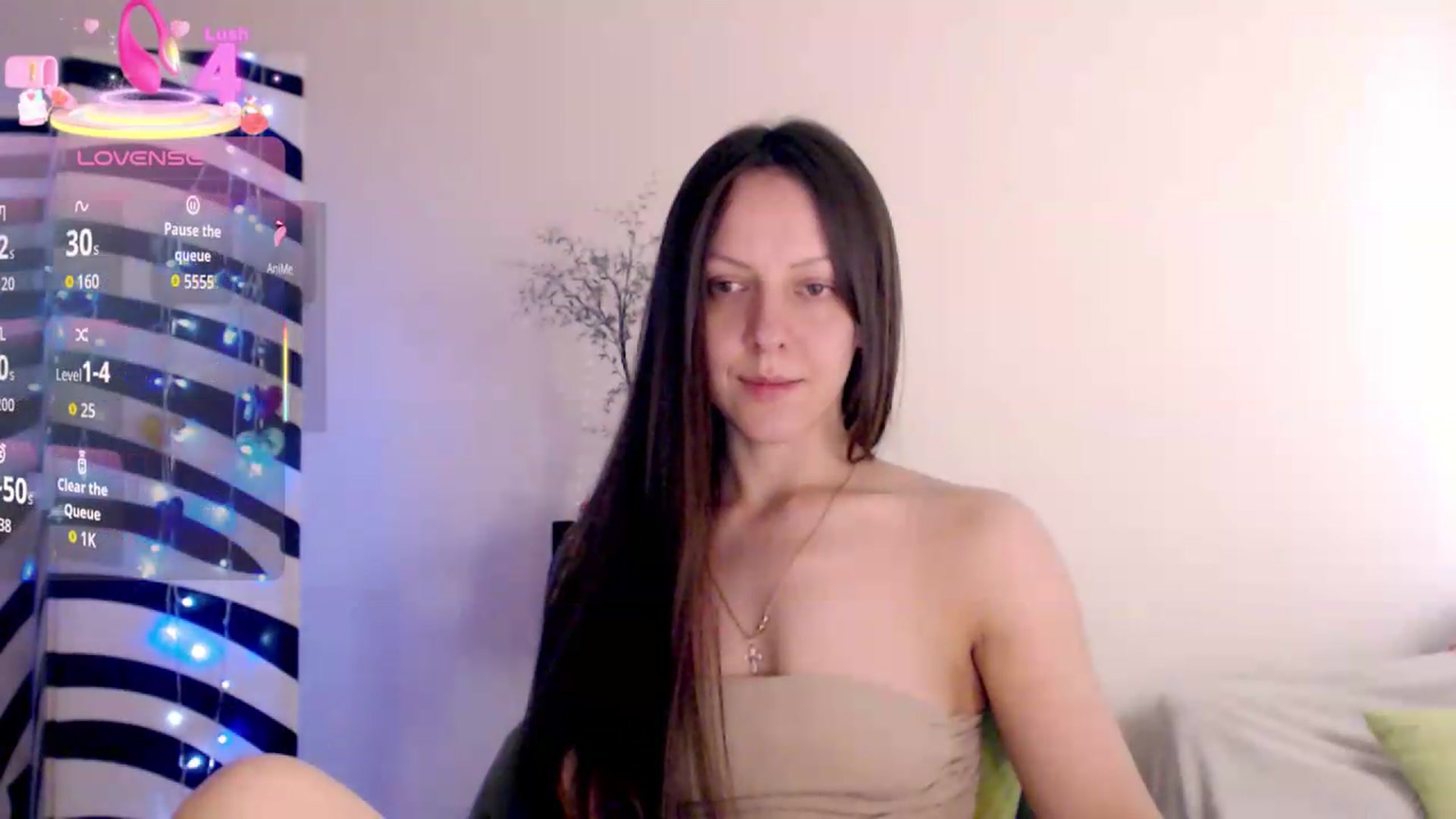 Gallery image thumbnail from BareflySi's myfreecams stream on, 07/04/2026, 11:20 image 11 of 20
