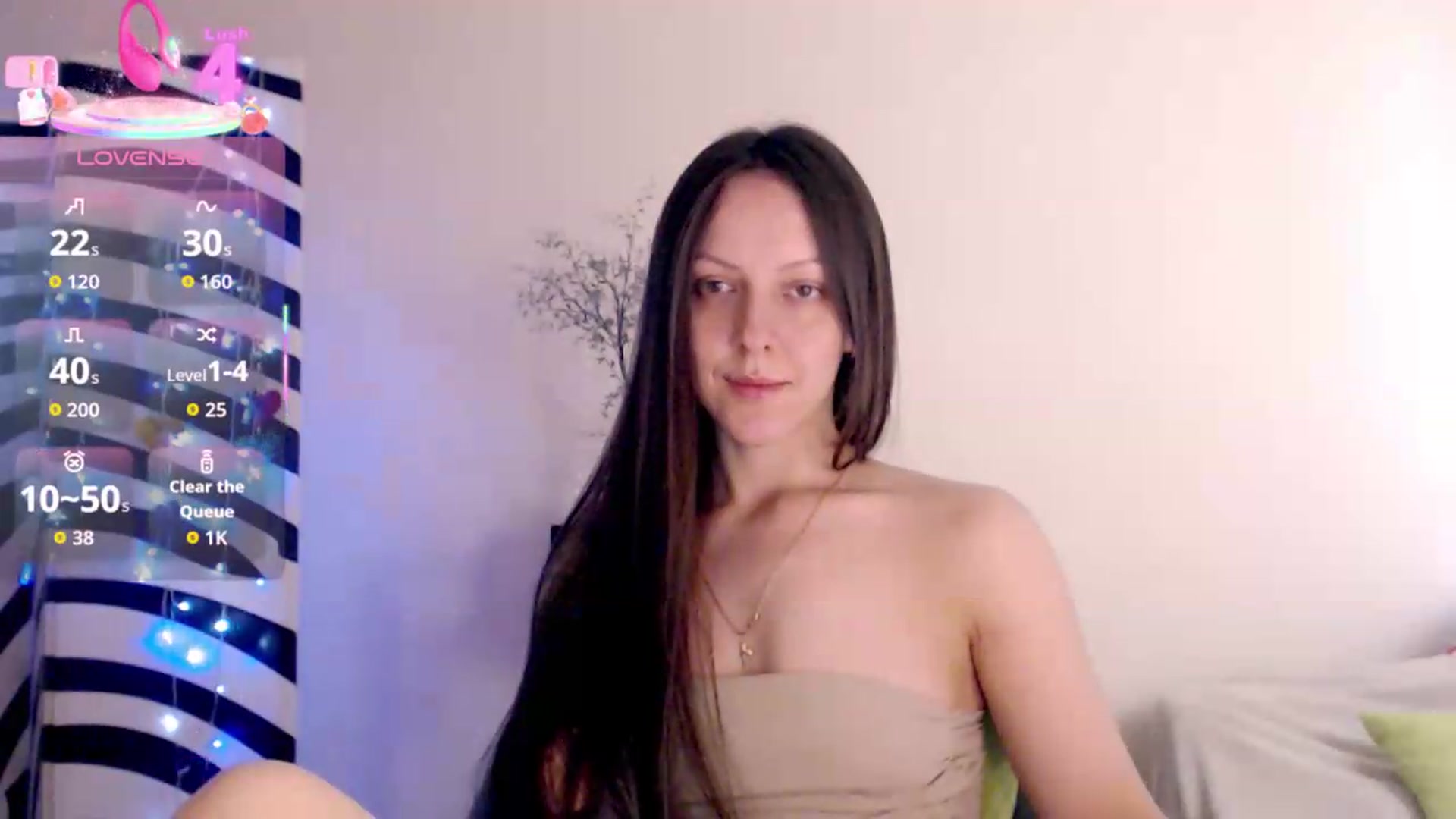 Gallery image thumbnail from BareflySi's myfreecams stream on, 07/04/2026, 11:20 image 12 of 20