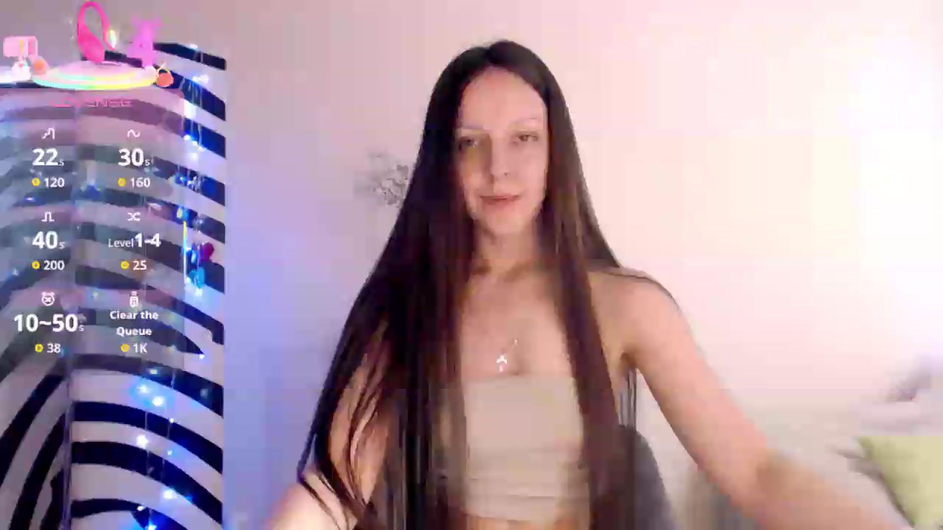 Gallery image thumbnail from BareflySi's myfreecams stream on, 07/04/2026, 11:49 image 12 of 20