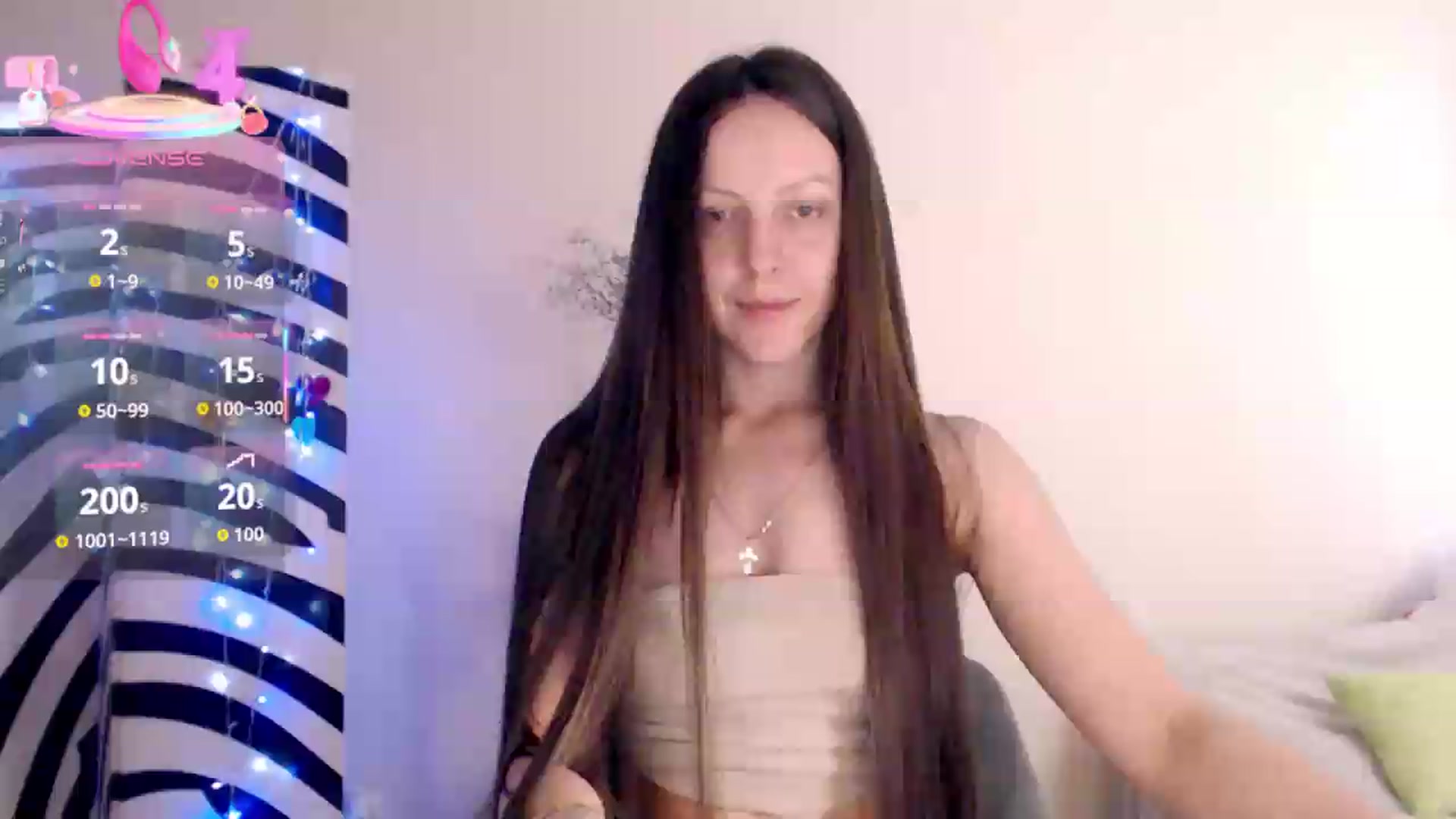 Gallery image thumbnail from BareflySi's myfreecams stream on, 07/04/2026, 11:49 image 13 of 20