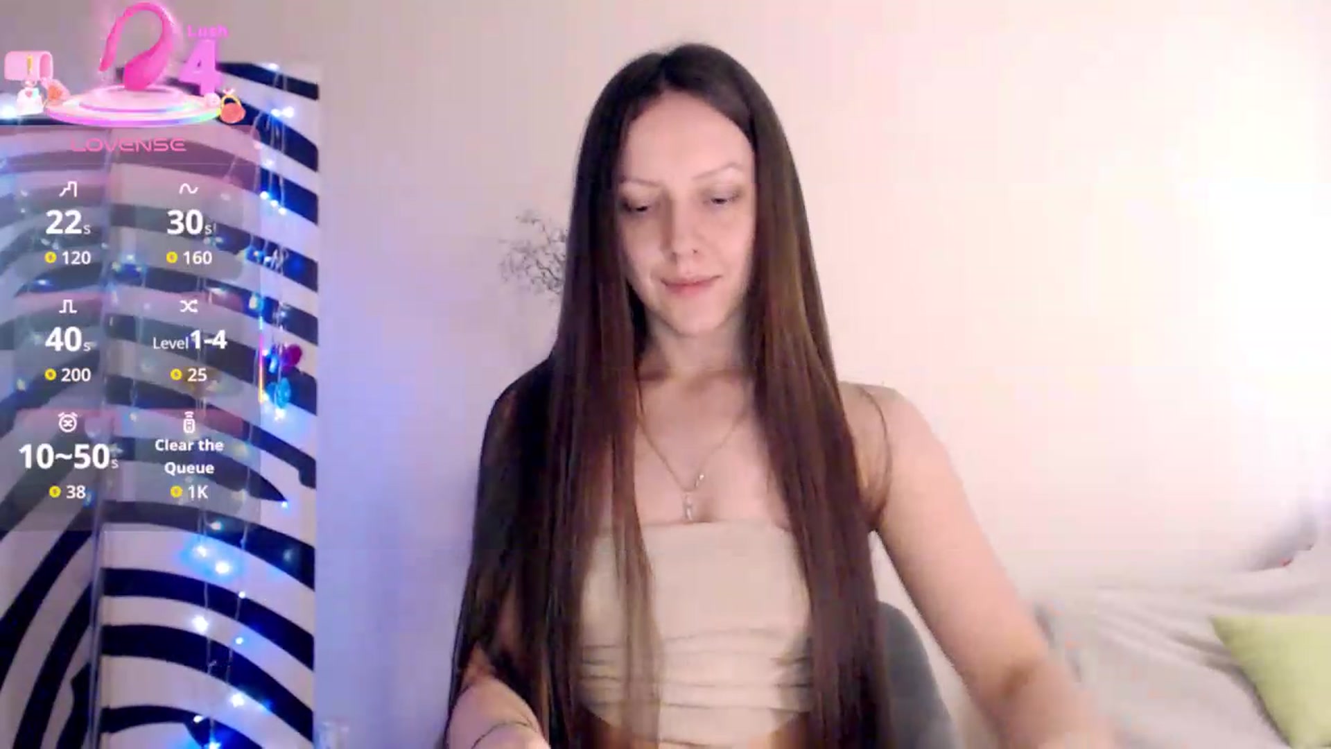 Gallery image thumbnail from BareflySi's myfreecams stream on, 07/04/2026, 11:49 image 14 of 20