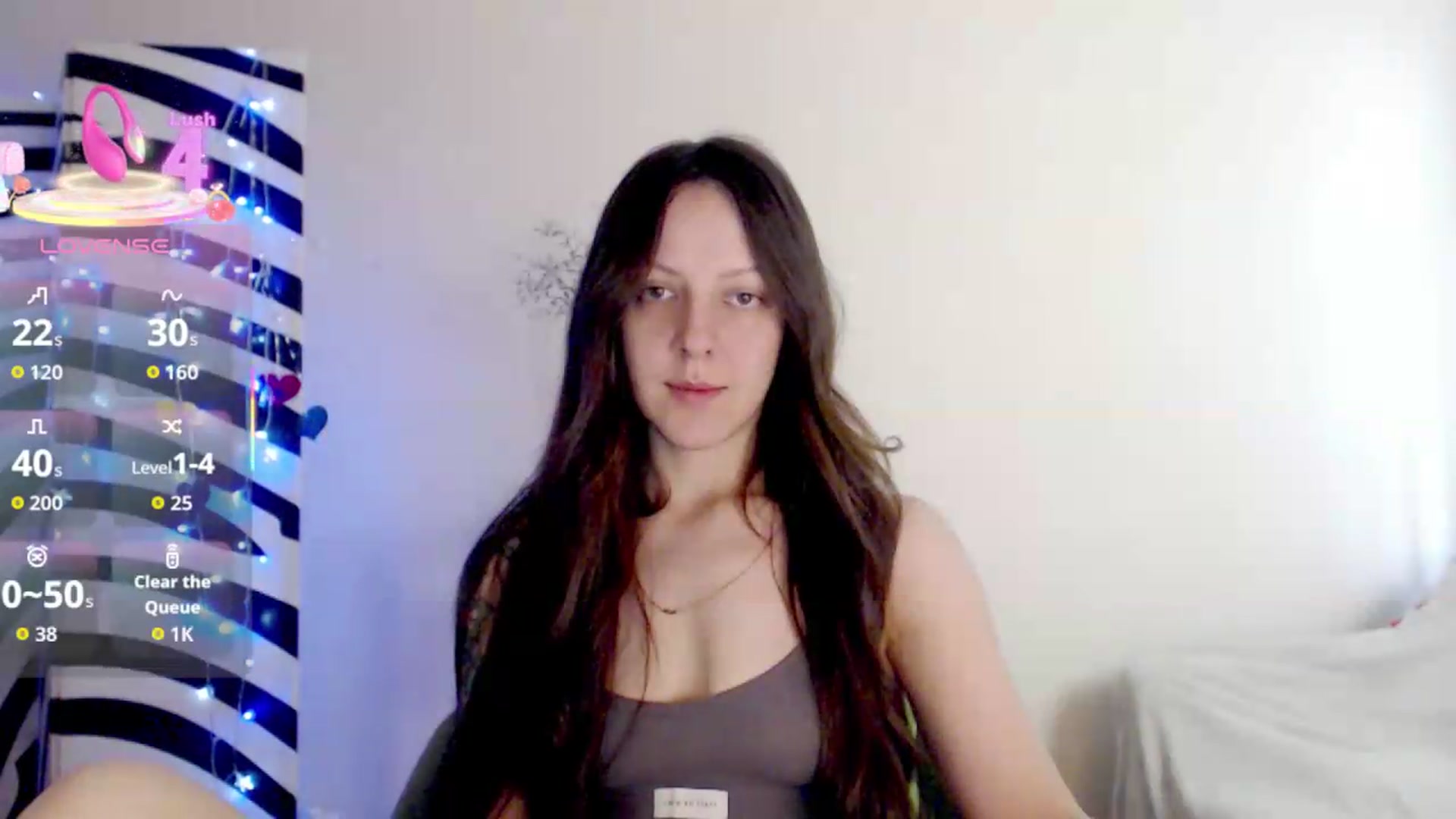 Gallery image thumbnail from BareflySi's myfreecams stream on, 07/05/2026, 09:48 image 10 of 20