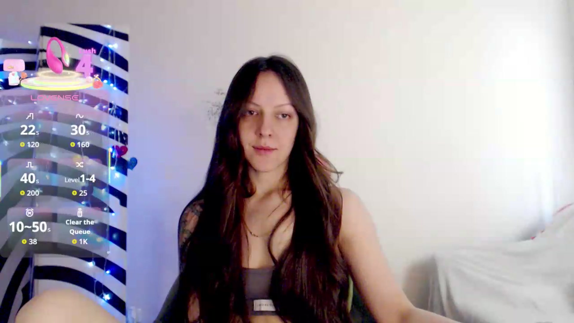 Gallery image thumbnail from BareflySi's myfreecams stream on, 07/05/2026, 09:48 image 3 of 20
