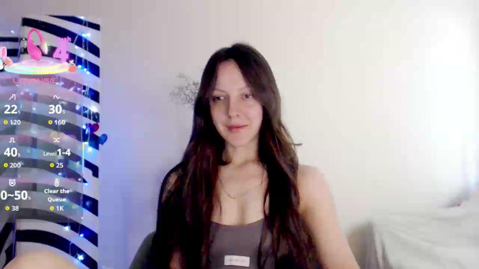 Gallery image thumbnail from BareflySi's myfreecams stream on, 07/05/2026, 09:48 image 5 of 20