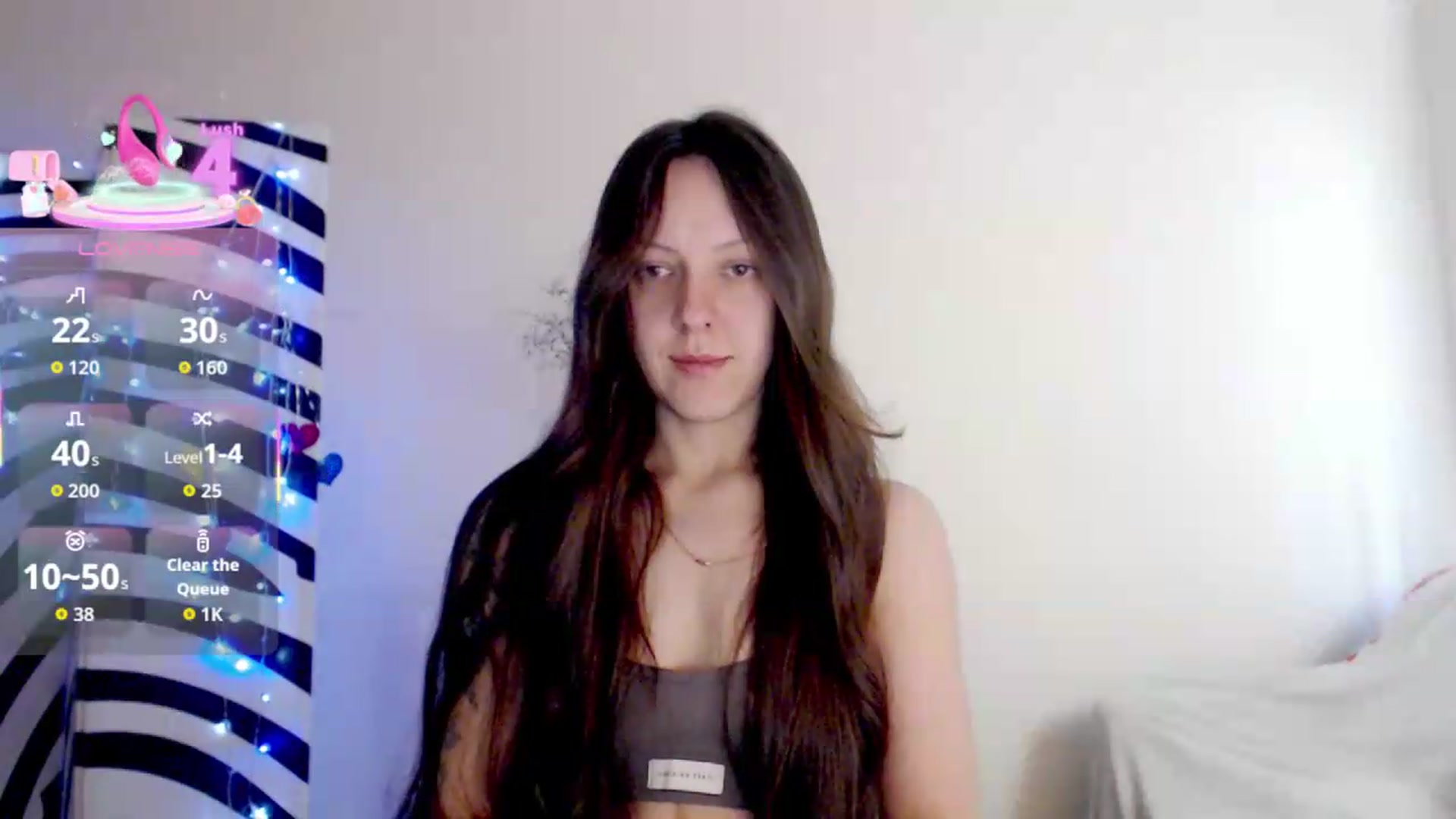 Gallery image thumbnail from BareflySi's myfreecams stream on, 07/05/2026, 09:48 image 16 of 20