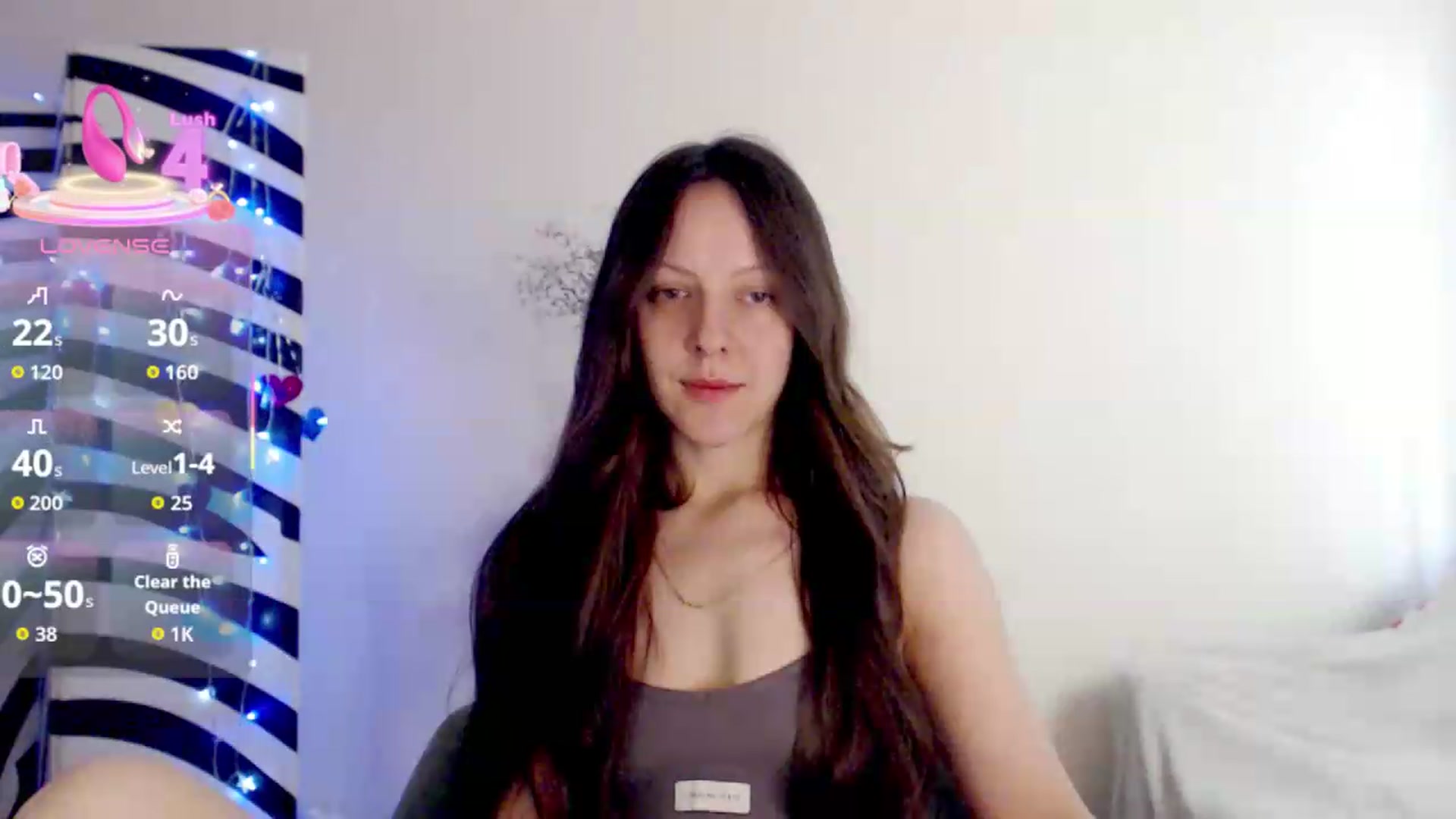 Gallery image thumbnail from BareflySi's myfreecams stream on, 07/05/2026, 09:48 image 7 of 20