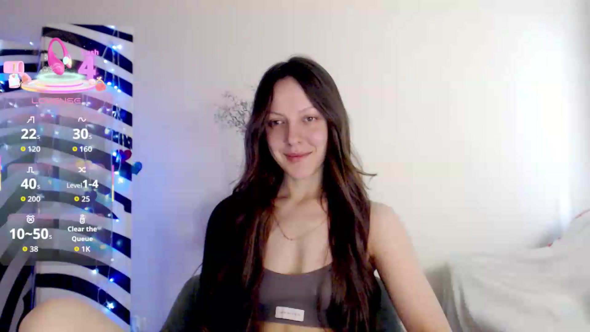 Gallery image thumbnail from BareflySi's myfreecams stream on, 07/05/2026, 09:48 image 12 of 20
