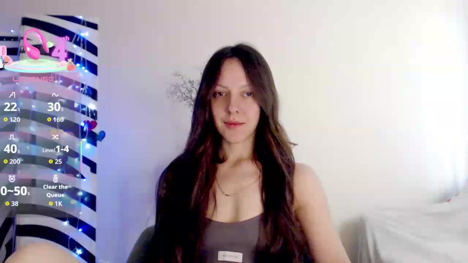 Gallery image thumbnail from BareflySi's myfreecams stream on, 07/05/2026, 09:48 image 8 of 20