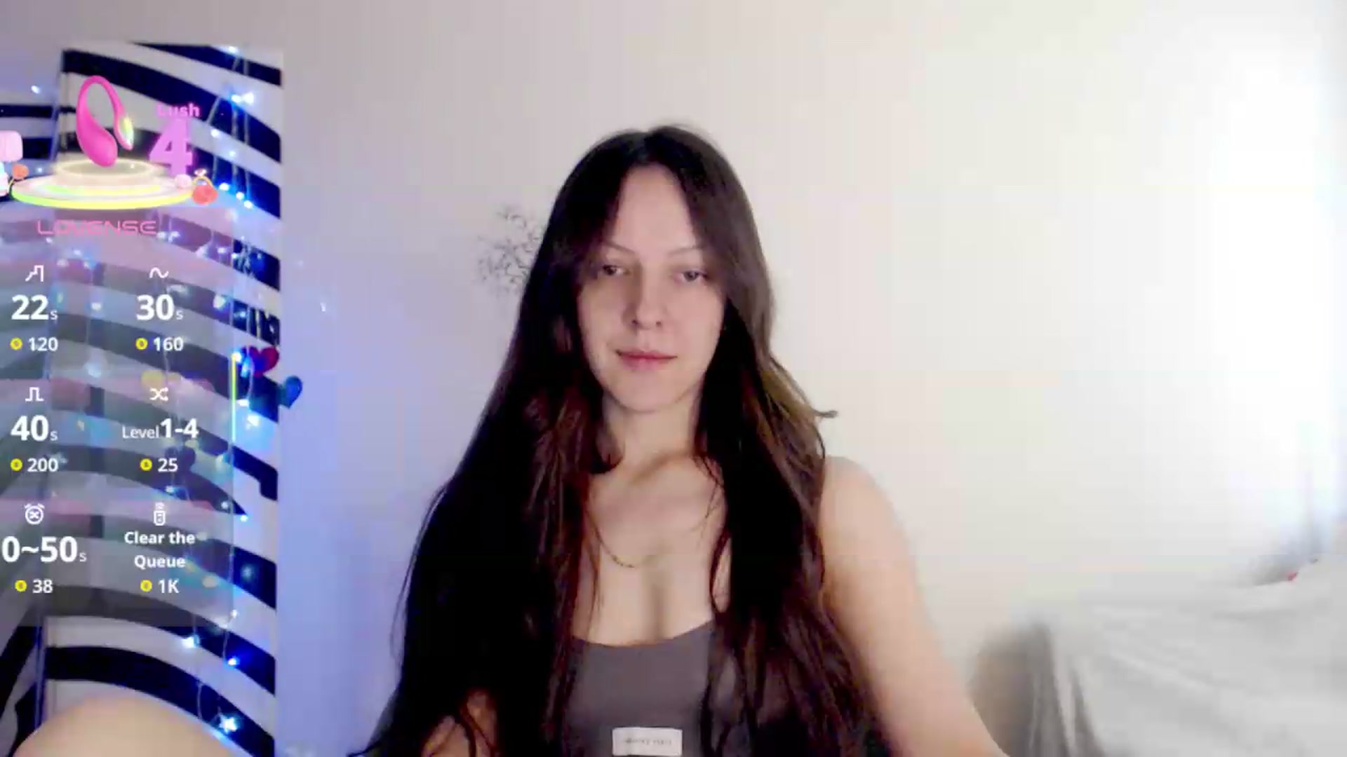 Gallery image thumbnail from BareflySi's myfreecams stream on, 07/05/2026, 09:48 image 6 of 20