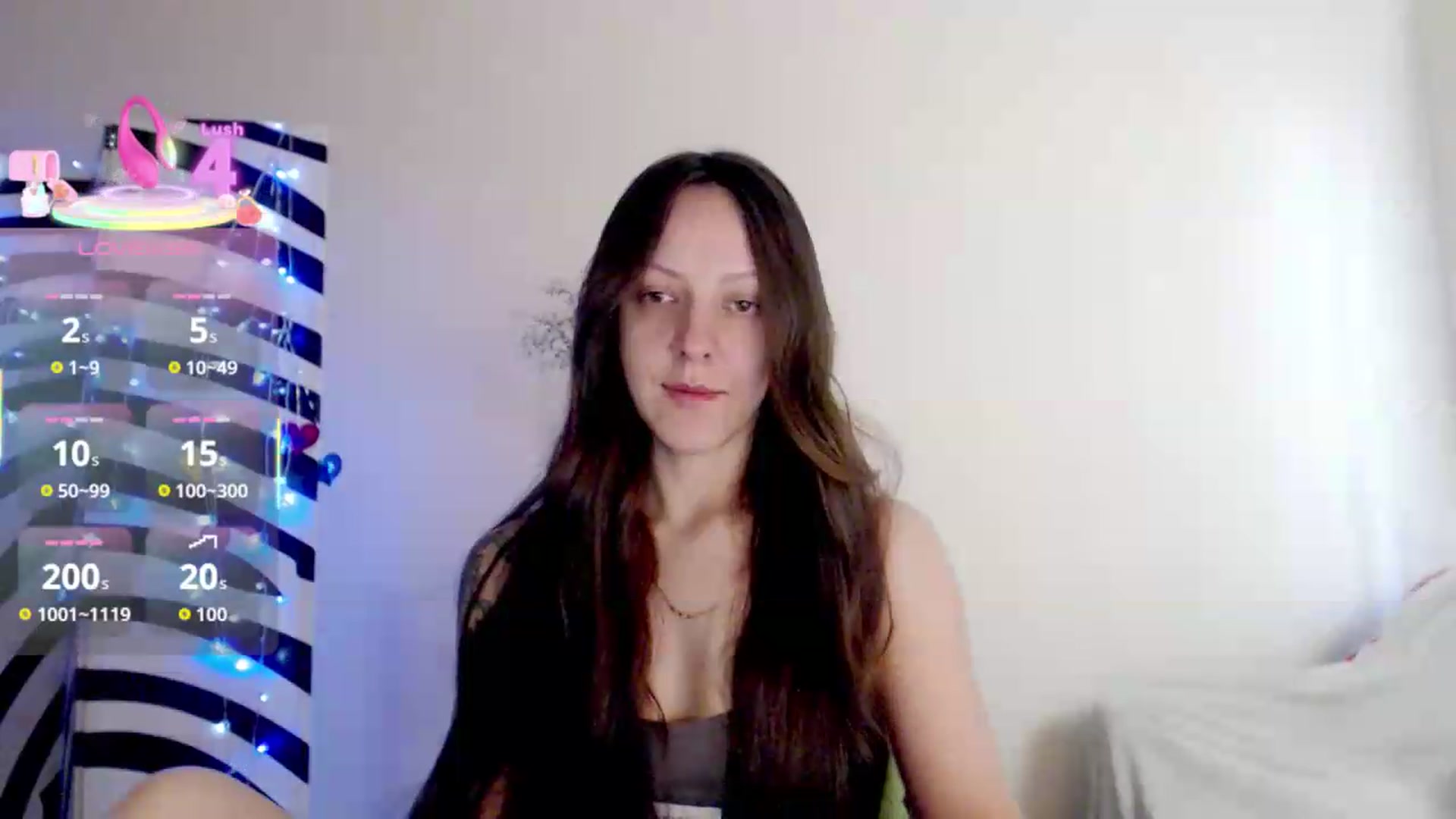 Gallery image thumbnail from BareflySi's myfreecams stream on, 07/05/2026, 09:48 image 19 of 20