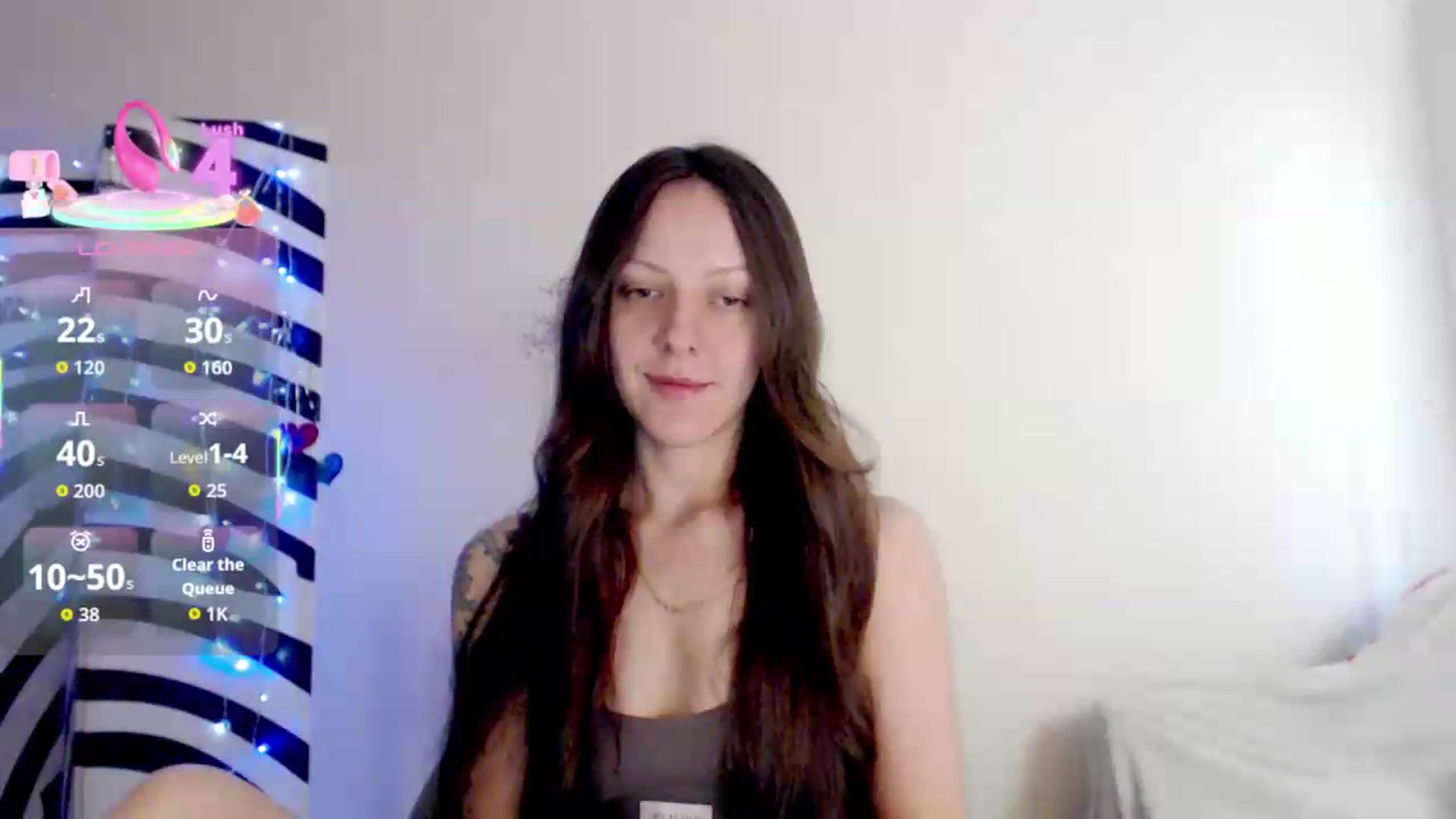 Gallery image thumbnail from BareflySi's myfreecams stream on, 07/05/2026, 09:48 image 18 of 20