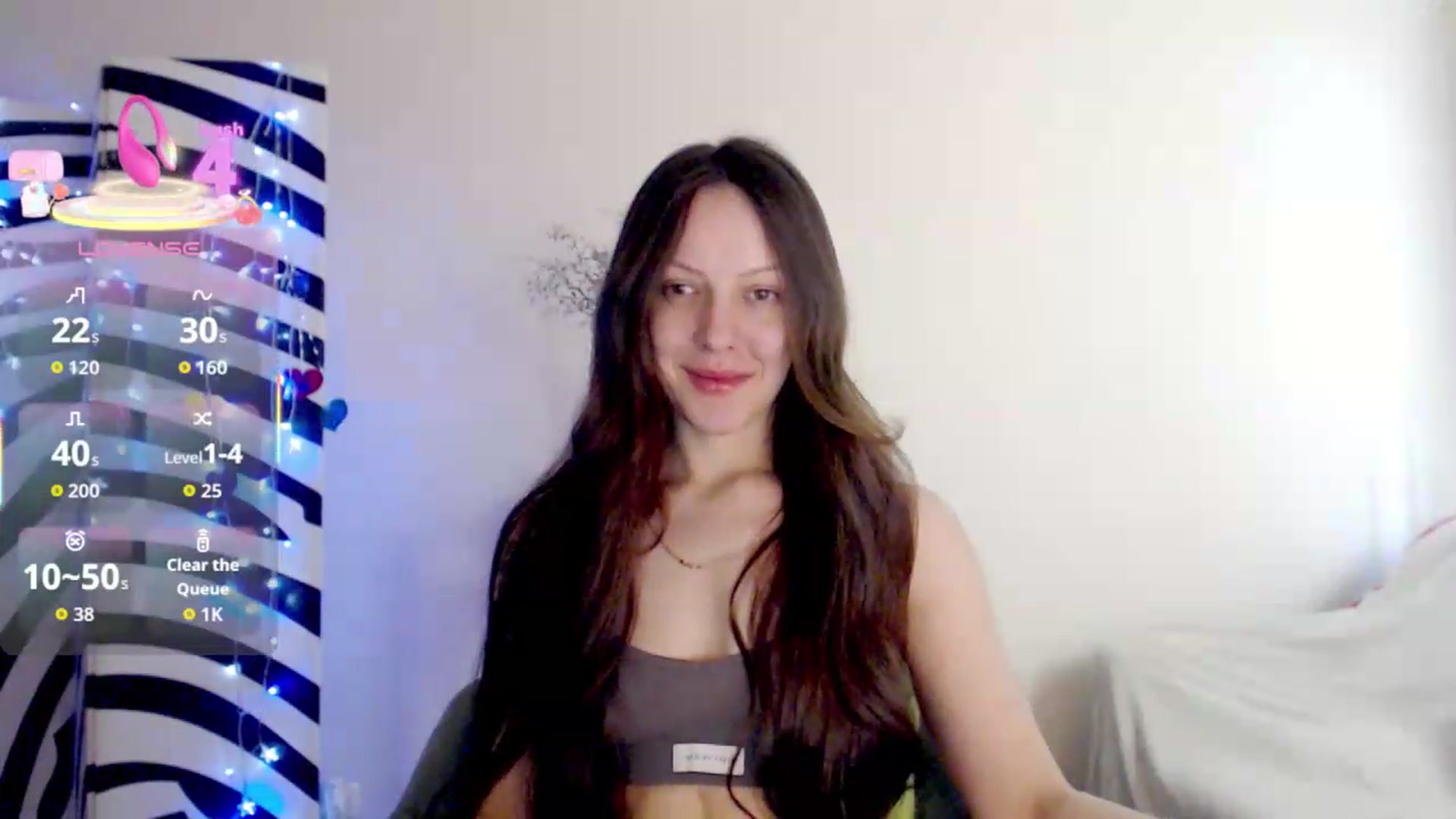Gallery image thumbnail from BareflySi's myfreecams stream on, 07/05/2026, 09:48 image 14 of 20