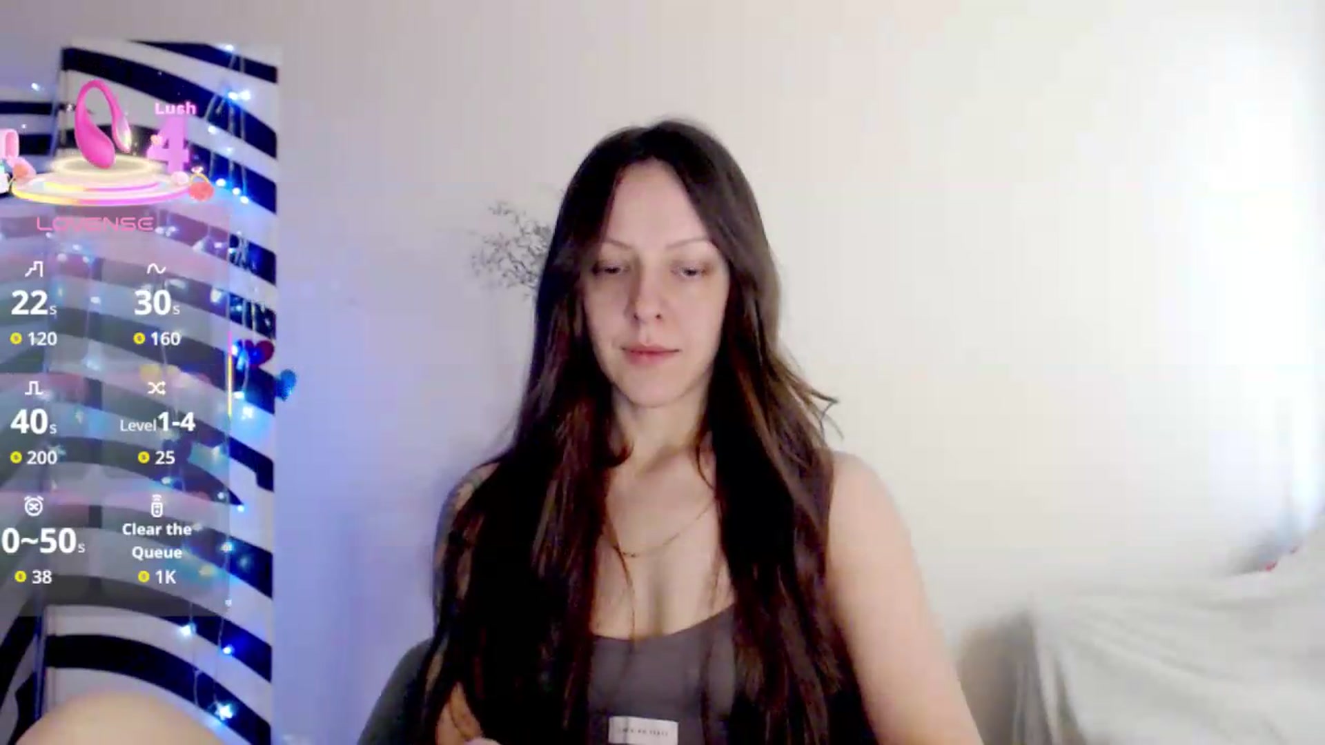 Gallery image thumbnail from BareflySi's myfreecams stream on, 07/05/2026, 09:48 image 11 of 20