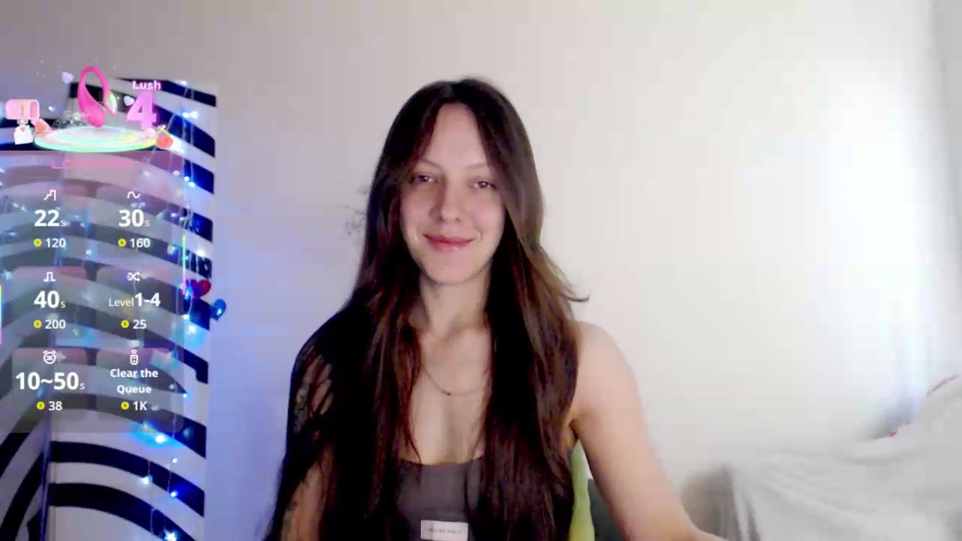 Gallery image thumbnail from BareflySi's myfreecams stream on, 07/05/2026, 09:48 image 17 of 20