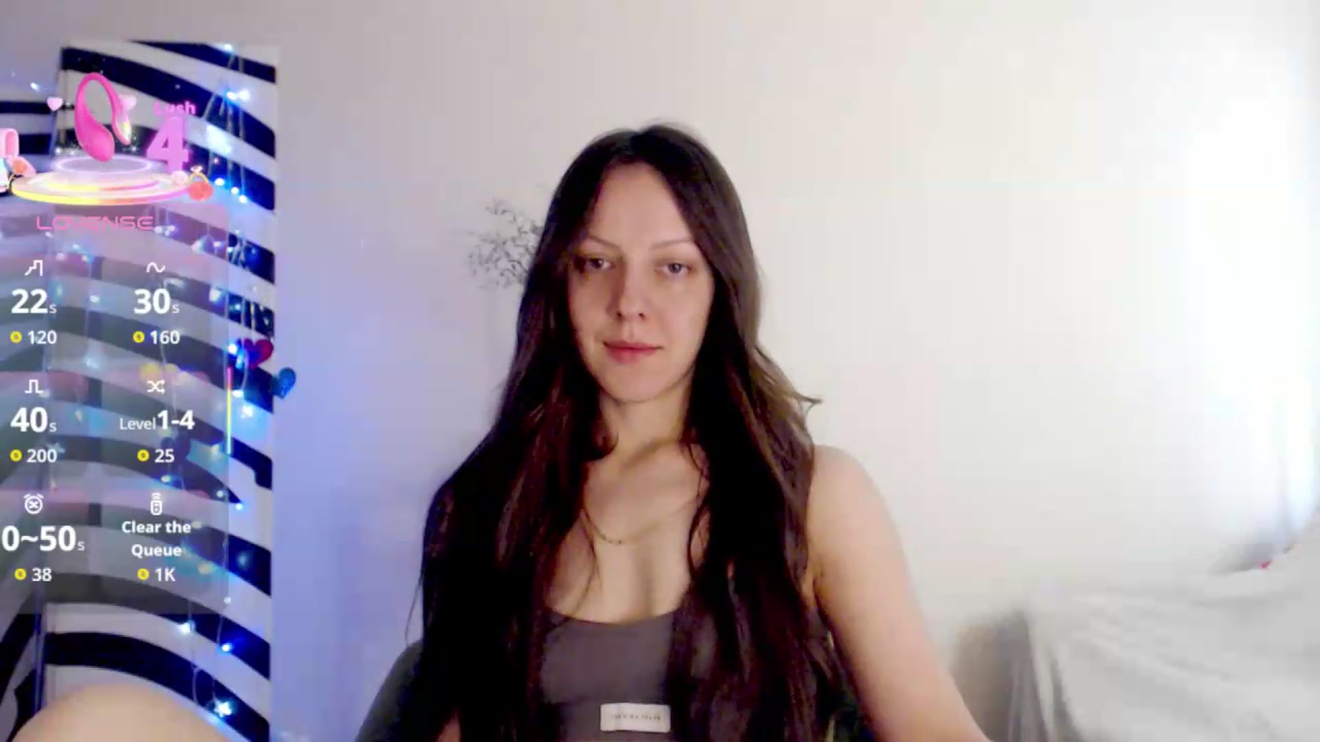 Gallery image thumbnail from BareflySi's myfreecams stream on, 07/05/2026, 09:48 image 9 of 20