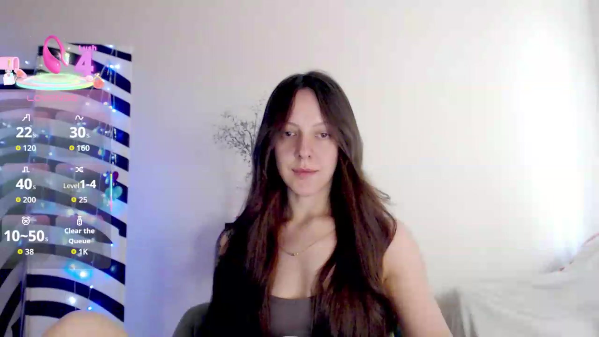 Gallery image thumbnail from BareflySi's myfreecams stream on, 07/05/2026, 10:07 image 20 of 20
