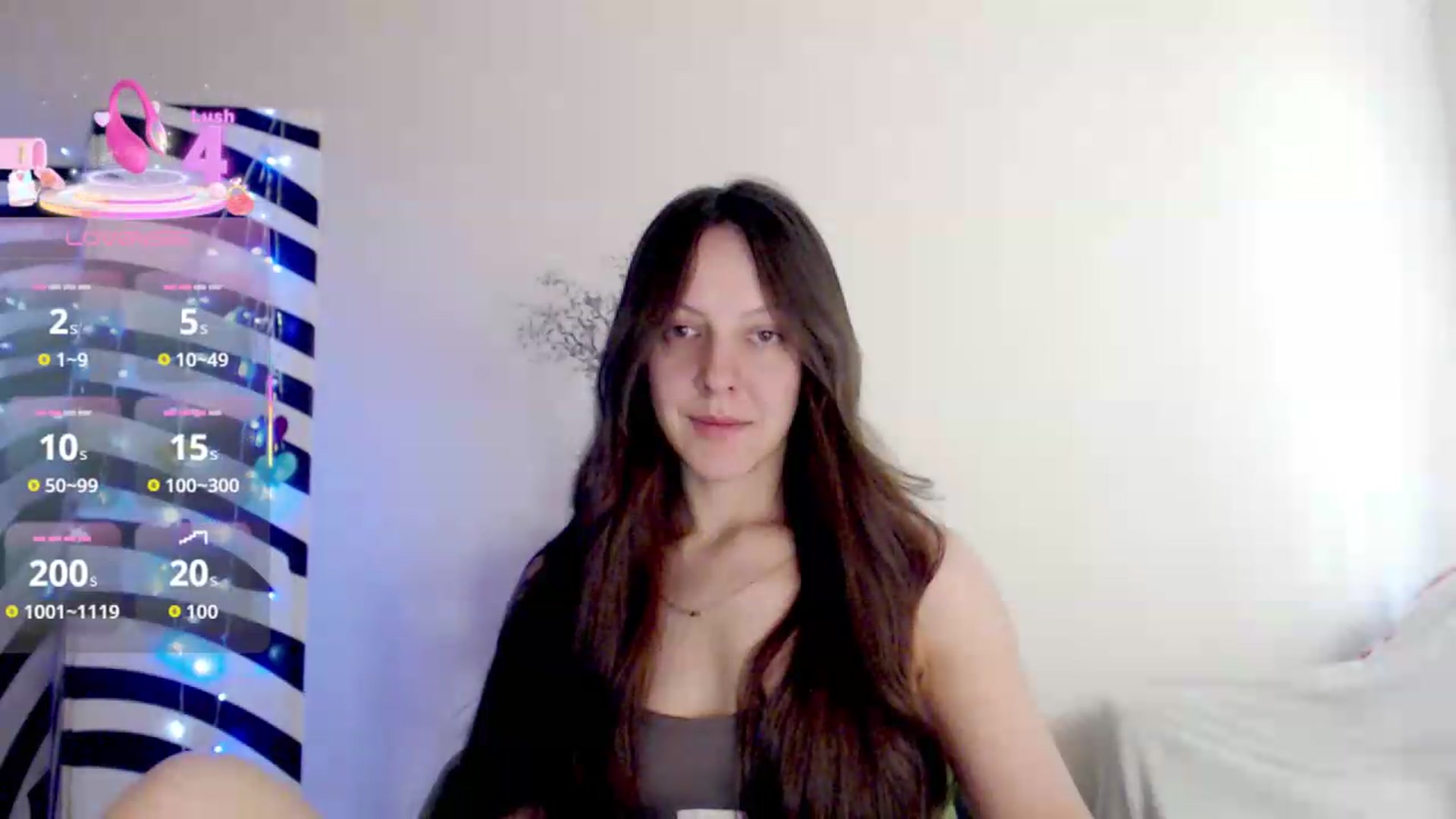 Gallery image thumbnail from BareflySi's myfreecams stream on, 07/05/2026, 10:07 image 18 of 20