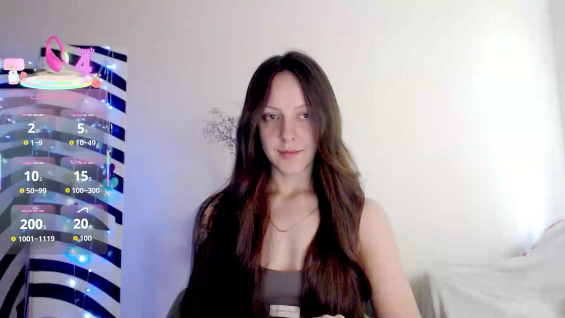 Gallery image thumbnail from BareflySi's myfreecams stream on, 07/05/2026, 10:07 image 2 of 20